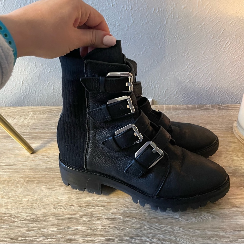 Dolce Vita Boots